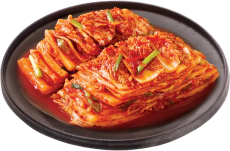 Kimchi
