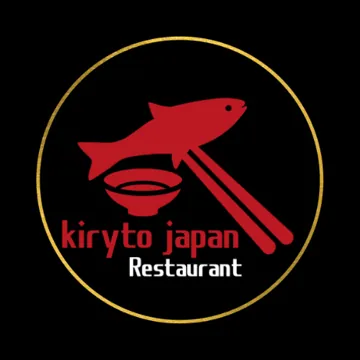 Kiryto Japan logo